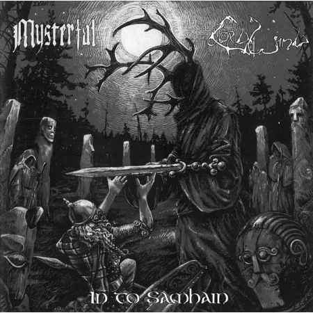 Lord Wind  Mysterial- In to Samhain